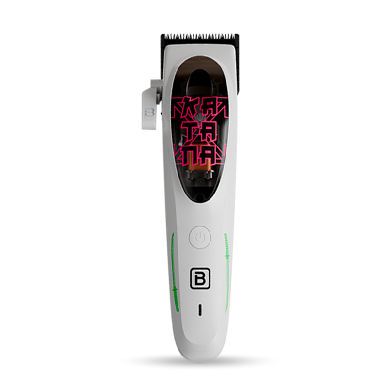 B-WAY Katana Cord/Cordless Clipper