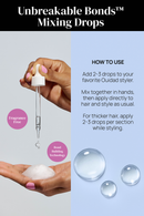 Ouidad Unbreakable Bonds Mixing Drops (59ml/2oz)