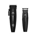 JRL Professional Onxy Clipper & Trimmer Collection + Charging Base