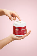 Ouidad Advanced Climate Control Frizz-Fighting Hydrating Hair Mask for All Curls (11oz/311g)