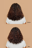 Ouidad Advanced Climate Control Featherlight Styling Cream