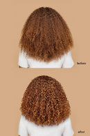 Ouidad Advanced Climate Control Heat & Humidity Gel for All Curls