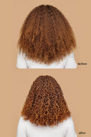 Ouidad Advanced Climate Control Heat & Humidity Gel for All Curls - Stronger Hold (250ml/8.5oz)