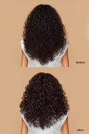 Ouidad Advanced Climate Control Restore + Revive Bi-Phase Spray for All Curls (200ml/6.8oz)