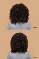 Ouidad Advanced Climate Control Frizz-Fighting Touch-Up Balm for All Curls (2oz/56g)