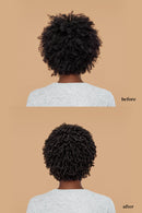 Ouidad Advanced Climate Control Heat & Humidity Gel for All Curls - Stronger Hold (250ml/8.5oz)