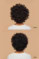 Ouidad Coil Infusion Soft Stretch Priming Milk for Tight Curls & Coils (250ml/8.5oz)