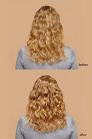 Ouidad Curl Shaper Bounce Back Reactivating Mist for Loose Curls + Waves (250ml/8.5oz)