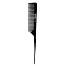 Pegasus 9 1/4" Rat Tail Comb w/ Long Coarse Teeth (142)