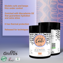 Griffus Love Curls Perfect Curls 3ABC Leave-In Styling Cream
