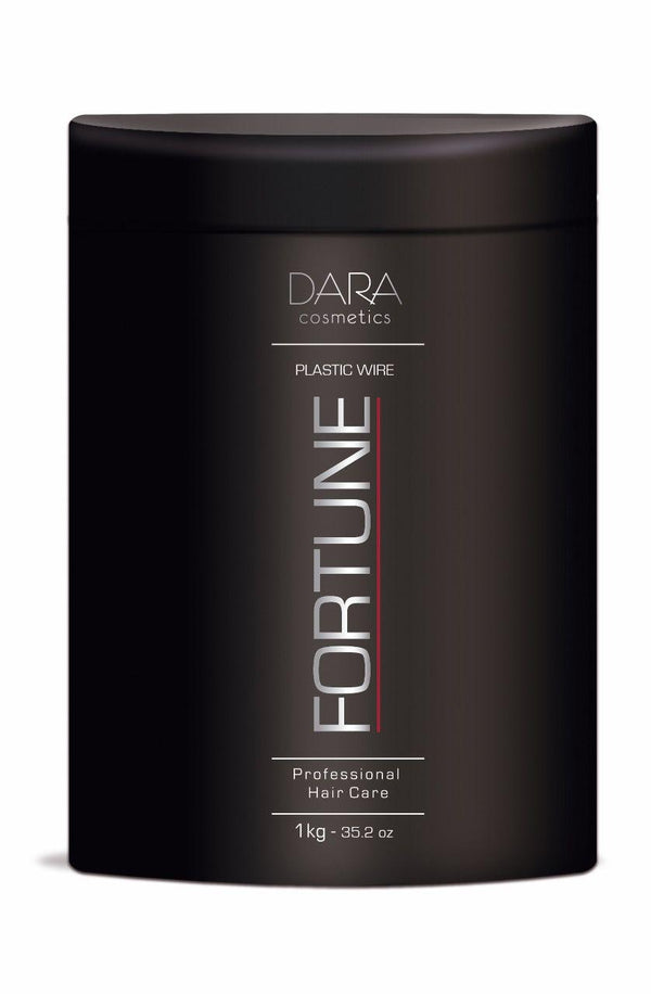 Dara Cosmetics Fortune Anti-Frizz Hair Smoothing Treatment (1kg/35.2oz)