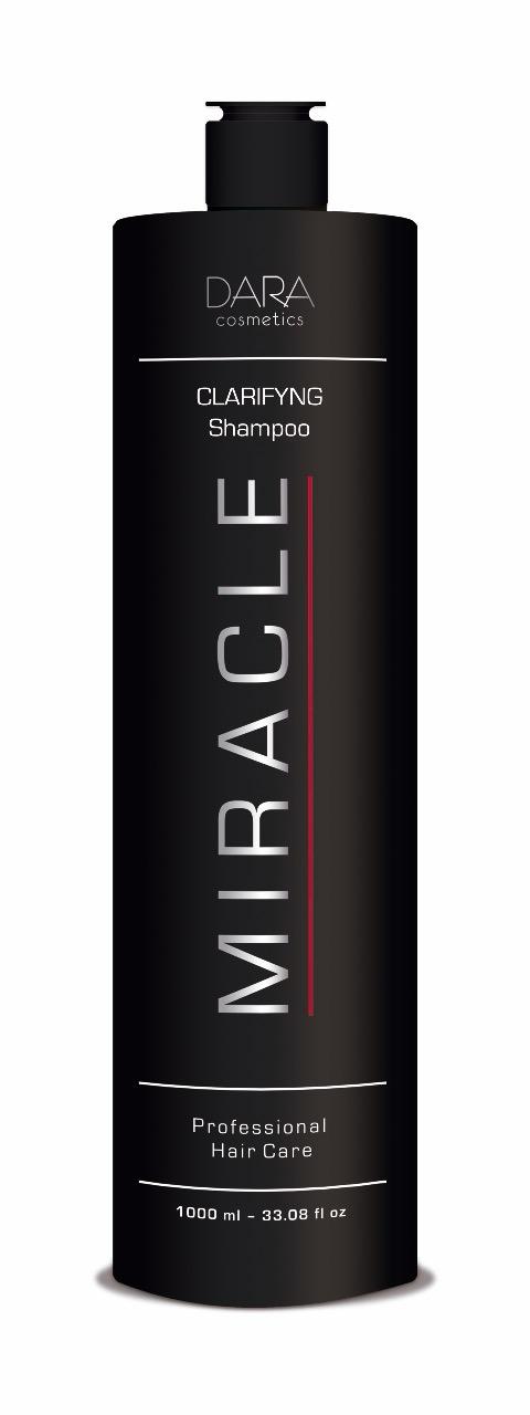 Dara Cosmetics Miracle Clarifying Shampoo (1000ml/33.8oz)