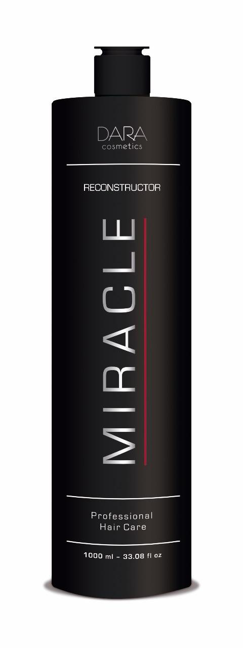 Dara Cosmetics Miracle Reconstructor Deep Conditioner (1000ml/33.8oz)