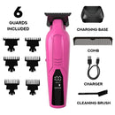 Supreme Trimmer Vader Lite Cordless Hair Trimmer (ST3700)