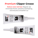 Supreme Trimmer Clipper Grease