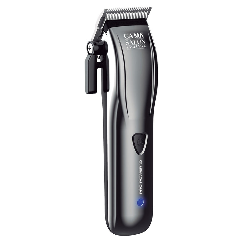 GAMA Italy Pro Power 10 Cord/Cordless Clipper