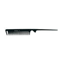 Pegasus Hard Rubber Comb (134) 8.5 inch Ratail Comb