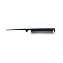 Pegasus Hard Rubber Comb (134) 8.5 inch Ratail Comb