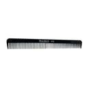 Pegasus Hard Rubber Comb (602) 6" Men's Tapered Pocket Comb