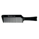 Pegasus Hard Rubber Comb (514A) 8 1/4" Clipper Comb