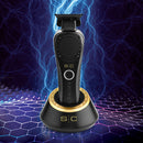 StyleCraft Instinct Cordless Trimmer w/ Vector Motor & Intuitive Torque Control (SC407M)