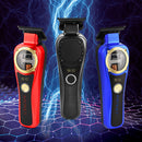 StyleCraft Instinct Cordless Trimmer w/ Vector Motor & Intuitive Torque Control (SC407M)