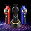 StyleCraft Instinct Cordless Trimmer w/ Vector Motor & Intuitive Torque Control (SC407M)