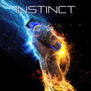 StyleCraft Instinct Cordless Trimmer w/ Vector Motor & Intuitive Torque Control (SC407M)