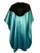 JNxcel Premium Quality Ultimate Multi-Purpose Chemical/Stain/Water Resistant Salon/Barber Cape [Choose Color]