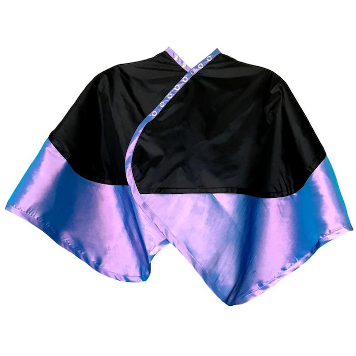 JNxcel Ultimate Multi-Purpose Salon Capes