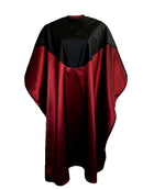 JNxcel Premium Quality Ultimate Multi-Purpose Chemical/Stain/Water Resistant Salon/Barber Cape [Choose Color]