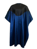 JNxcel Premium Quality Ultimate Multi-Purpose Chemical/Stain/Water Resistant Salon/Barber Cape [Choose Color]