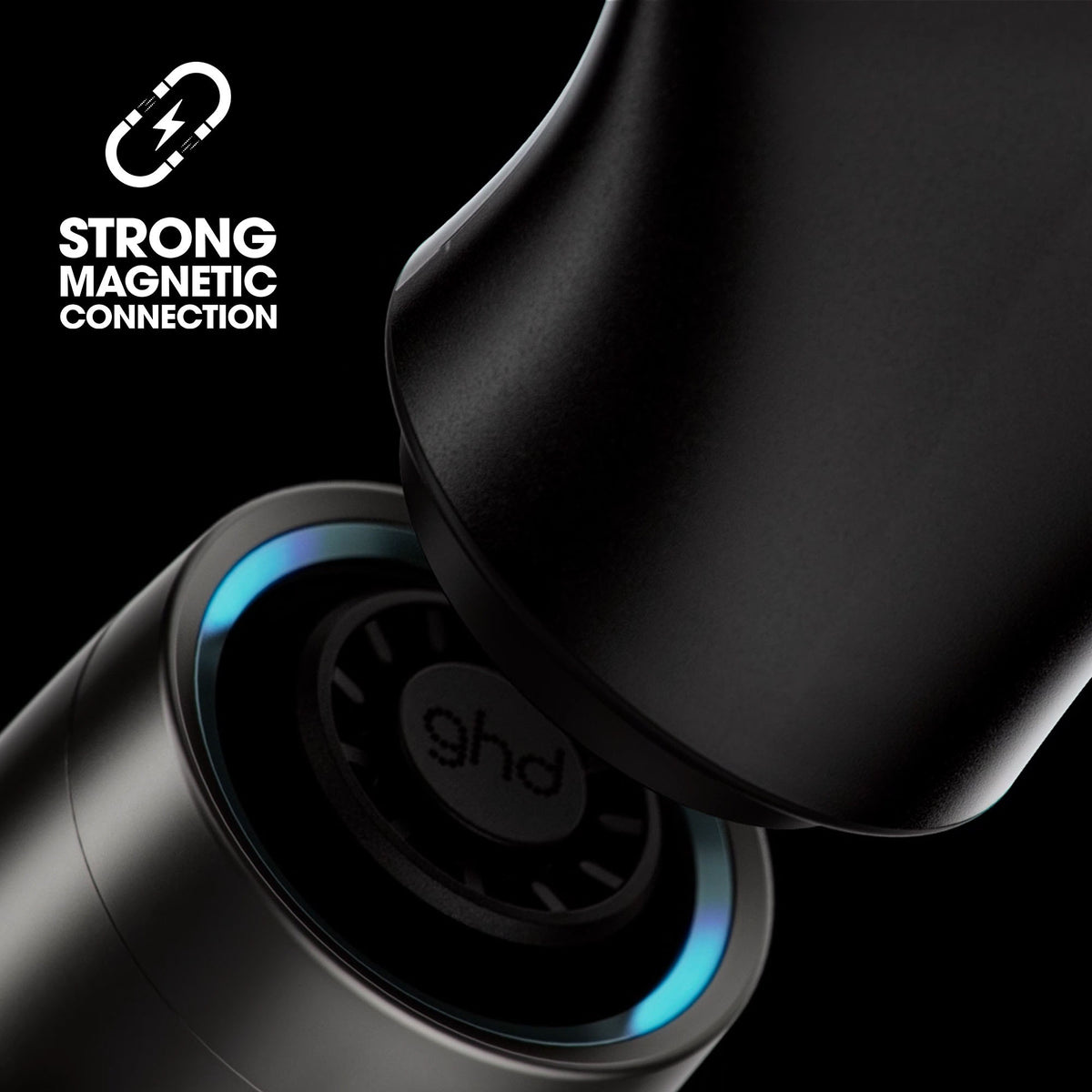GHD Precision Styling Concentrator Nozzle for Speed Dryer