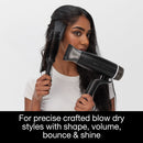 GHD Halo Styling Concentrator Nozzle for Speed Dryer