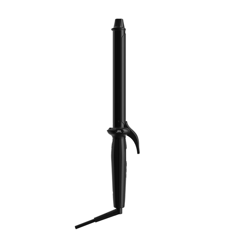 JRL Professional Nocturne Wave Long Barrel Curling Iron