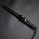 JRL Professional Nocturne Wave Long Barrel Curling Iron
