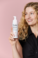 Ouidad Advanced Climate Control Featherlight Volumizing Foam for All Curls (210ml/7oz)