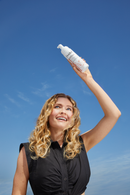 Ouidad Advanced Climate Control Featherlight Volumizing Foam for All Curls (210ml/7oz)