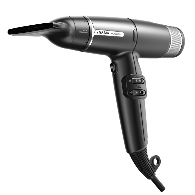 GAMA Italy Perfetto iQ Lite Hair Dryer