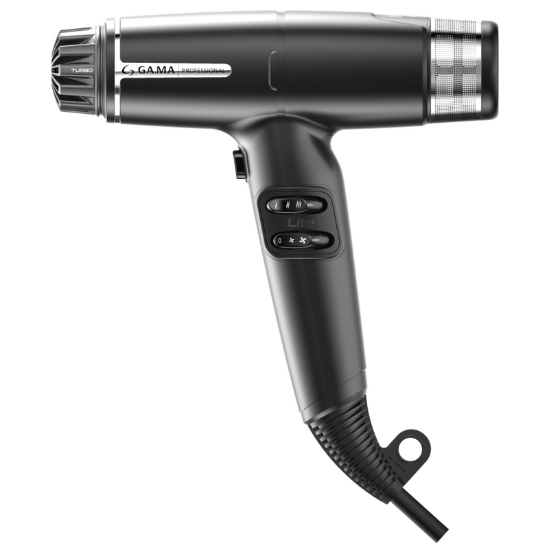 GAMA Italy Perfetto iQ Lite Hair Dryer