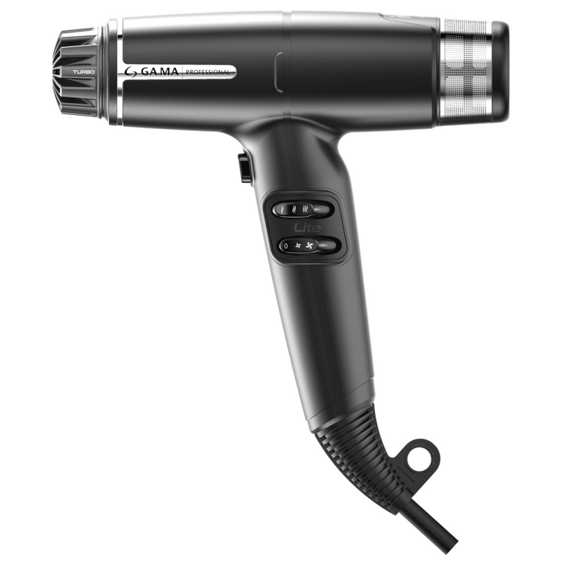 Gamma Iq Perfetto Gama GAMA Italy Perfetto IQ Lite Hair Dryer