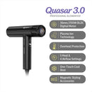 Caliber Quasar 3.0 Professional Digital Motor High-Speed Hair Dryer