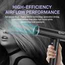Caliber Quasar 3.0 Professional Digital Motor High-Speed Hair Dryer