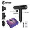 Caliber Quasar 3.0 Professional Digital Motor High-Speed Hair Dryer