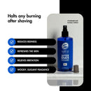 Rolda R Collection AfterShave Cologne Tonic (430ml/14.54oz)