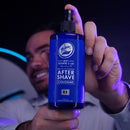 Rolda R Collection AfterShave Cologne Tonic (430ml/14.54oz)