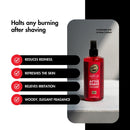 Rolda R Collection AfterShave Cologne Tonic (430ml/14.54oz)