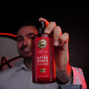 Rolda R Collection AfterShave Cologne Tonic (430ml/14.54oz)