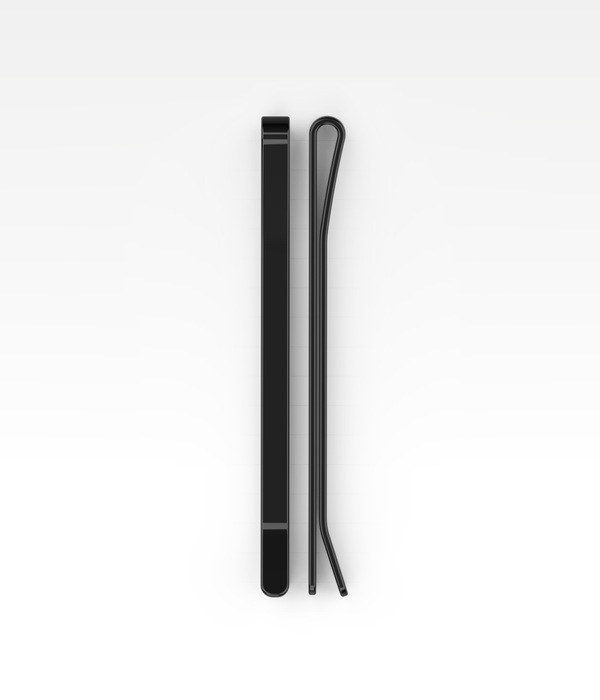 Arachne SuperHold Flat Enamel Bobby Pins (24pcs)