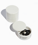 Arachne StretchDEFY Super Soft Hyper-Hold Hairties (12pcs)